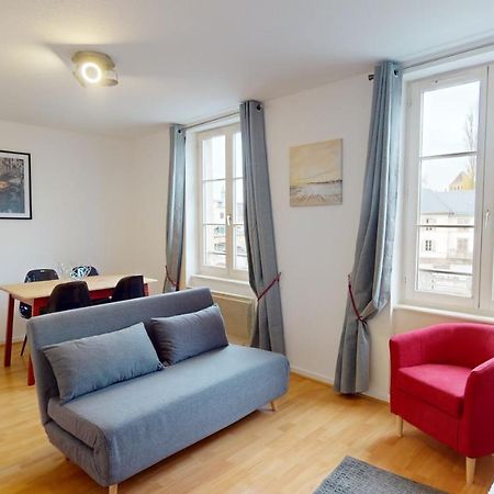 Appartement Au Bord De L'Eau à Strasbourg Extérieur photo